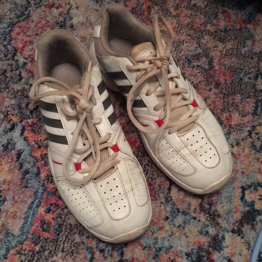 Adidas Women’s Tennis shoes